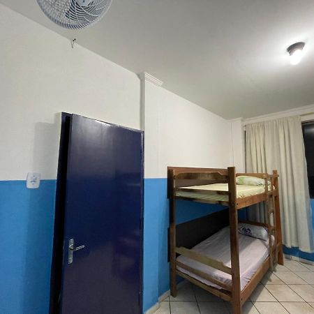 Portaria E Circulacao De Hospedes So Ate 23 Horas - Reabre As 5 Horas - Compartilhado Tompell Hostel ปอนตาโปรา ภายนอก รูปภาพ